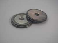 E12SDC220AH Liyou grinding wheel