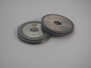 E12SDC220AH Liyou grinding wheel