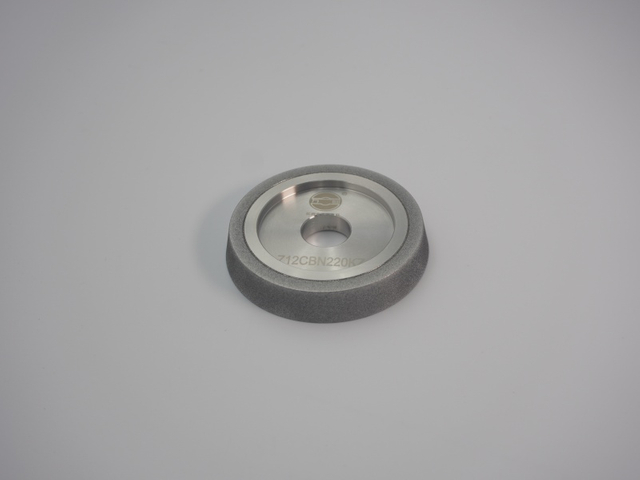 Z13CBN220KZ Kezhi Machine Grinding Wheel