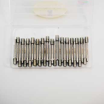 Alloy-Polishing-Head