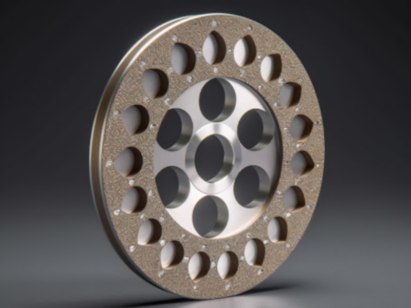 3 Standards To Help You Judge The Quality of Diamond Grinding Wheels