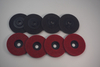 4 Inch M10 Nylon Polishing Wheel