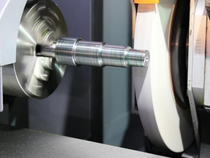 Installation And Adjustment of Grinding Wheel: Ensuring Efficient Processing