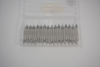 Peach Shape Alloy Grinding Head