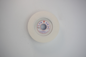 White Corundum Grinding Wheel