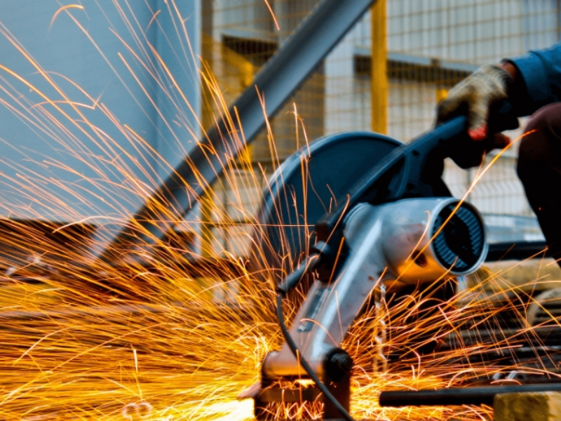 Maintenance And Care: 5 Ways To Extend The Service Life of Rubber Grinding Wheels