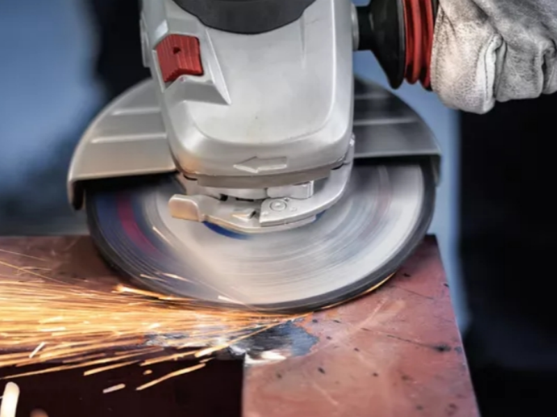 Selection And Application of Polishing And Grinding Materials: Achieving Perfect Surface Treatment