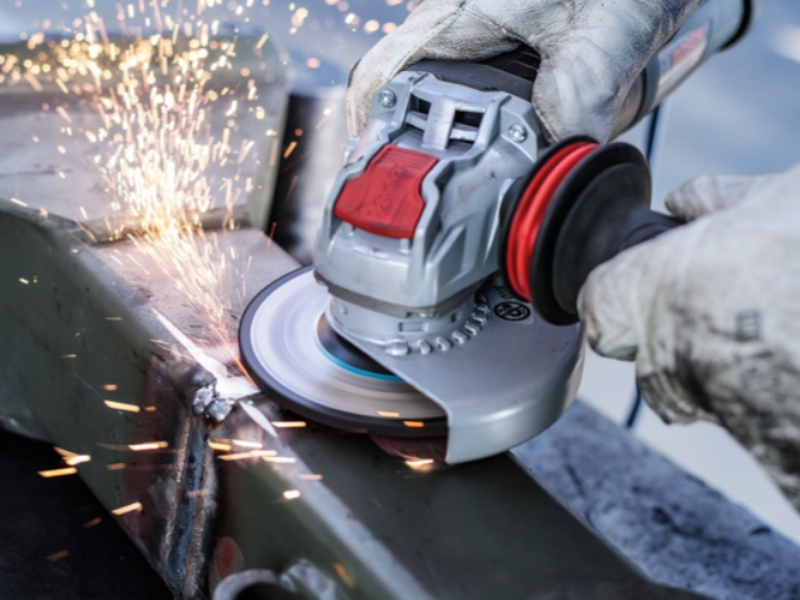 Five Important Factors That Determine The Purchase of Grinding Wheels
