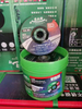 Wanke Grinding Disc