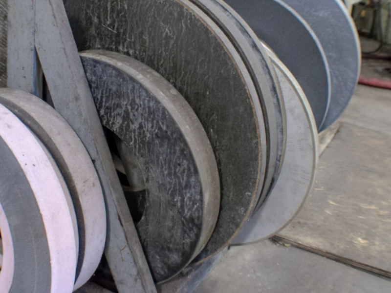 Performance Test of Grinding Wheel: How To Choose Products That Meet The Standards