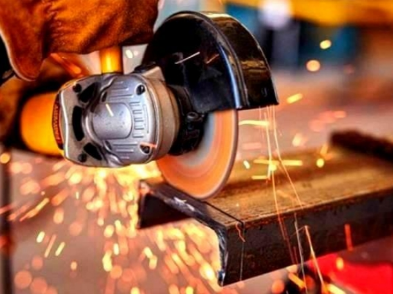 5 Must-know Points for Choosing A Diamond Grinding Wheel That Suits Your Needs