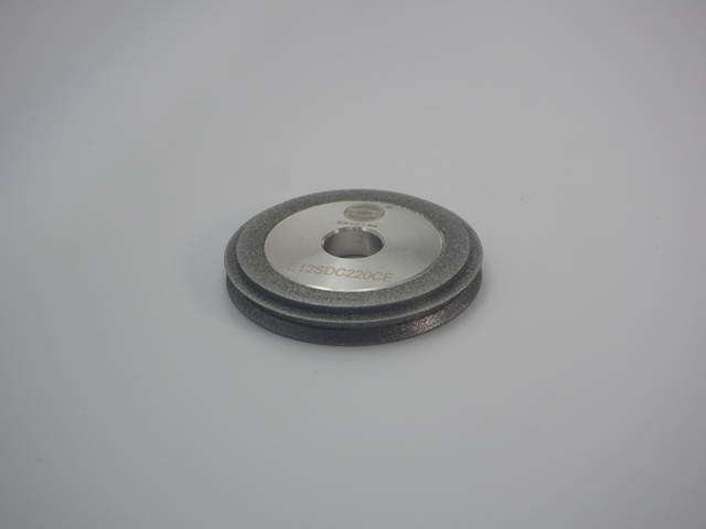 E12SDC220CE Liyou Grinding Wheel