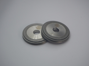 E12SDC220W Rambo Grinding Wheel