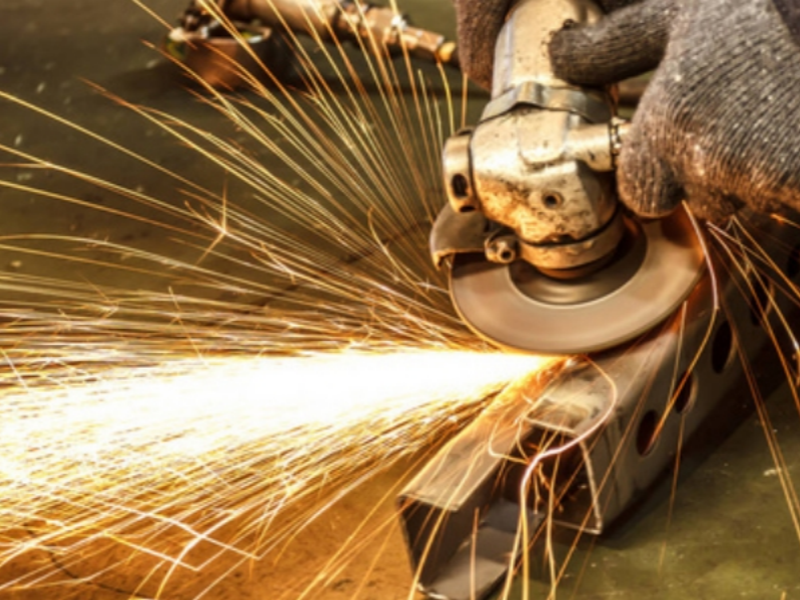 Application Skills of Diamond Grinding Wheel