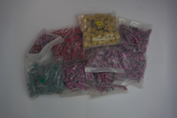 Nylon Grinding Head