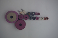 Inner Round Nylon Grinding Head