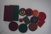 Polishing Material Combination