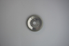 Degrees Electroplating Three Hole Oil Wheel Grinding Wheel