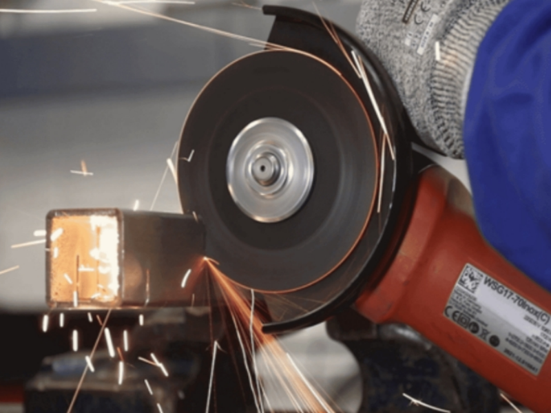 5 Precautions in The Use of Grinding Wheel for Grinding Wheel