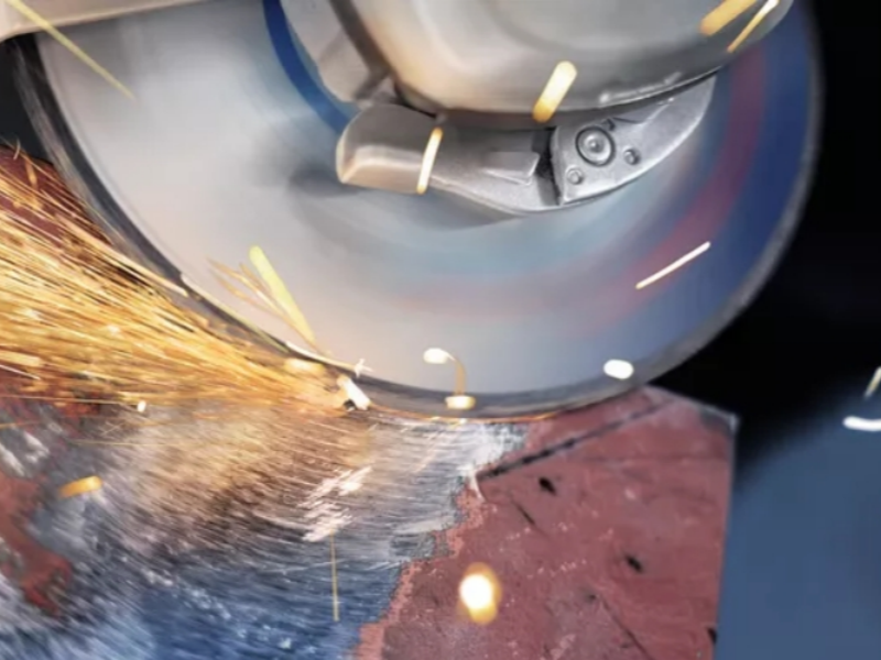 New Solution To Improve The Precision And Efficiency of Rubber Grinding Wheels