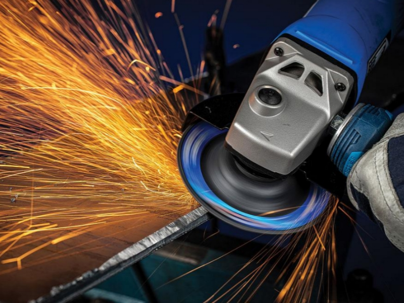 Innovative Application of Polishing Abrasives in The Automotive Industry