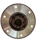 Resin-Bonded Diamond Grinding Wheel 