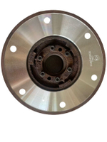 Resin-Bonded Diamond Grinding Wheel 