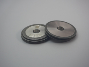 E12SDC220CK Liyou Grinding Wheel