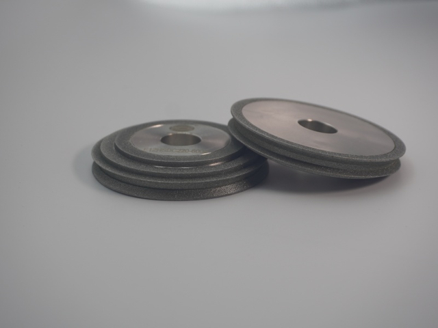 E12HSDC220-600 Liyou grinding wheel