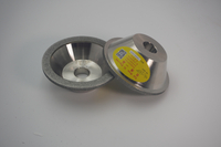 Diamond Electroplated Cup Grinding Wheel