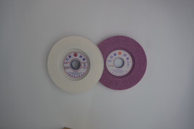 Hand Grinder Small Grinding Wheel Series