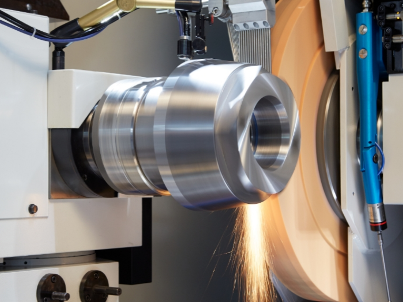 How To Avoid Common Selection Problems of Grinding Wheels?
