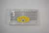 Peach Shape Alloy Grinding Head