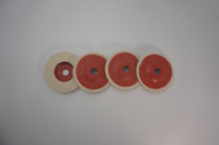 Stainless Steel Flat Polishing Wheel for Polishing